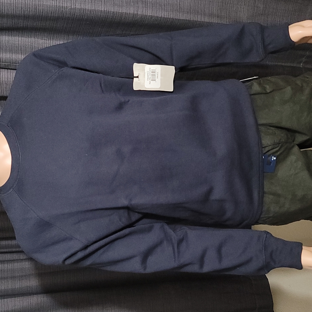 Rogue Crewneck Sweater